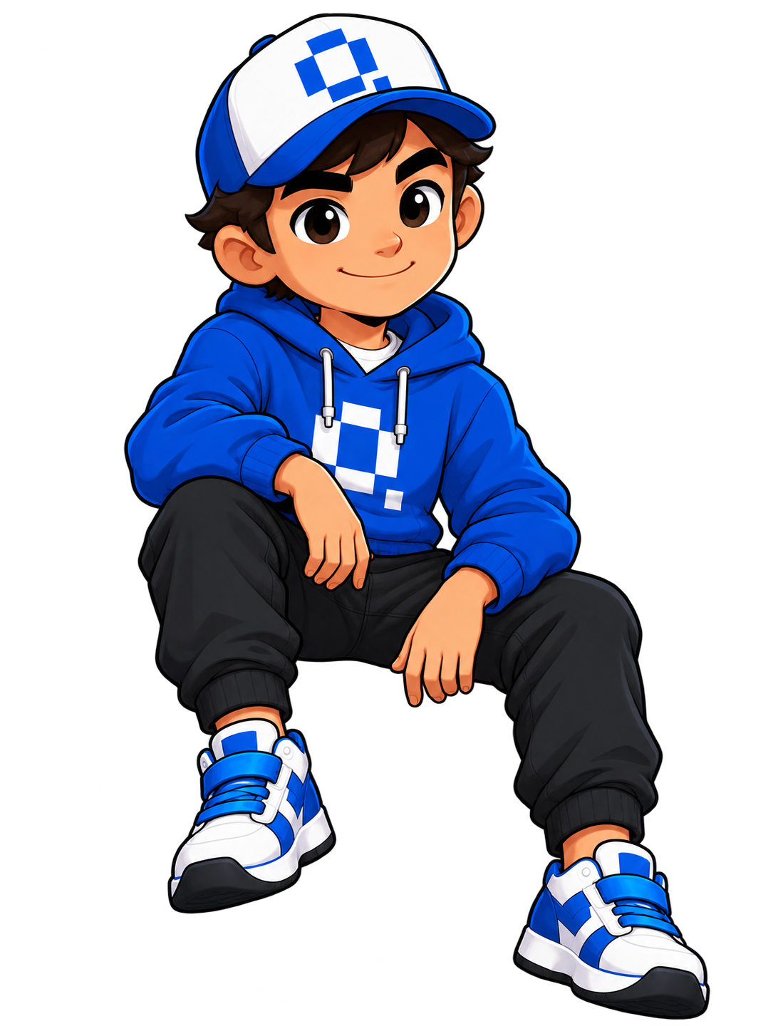 QWebDevelopments Character